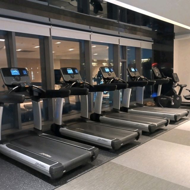 上海虹橋凱悅嘉軒酒店