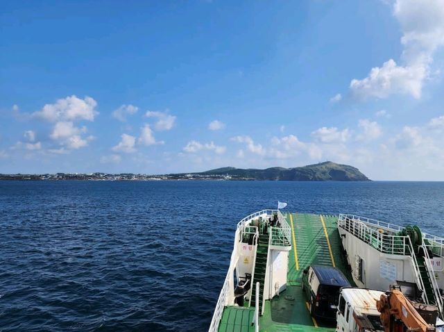 Udo Island