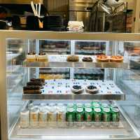 Delightful Pastries at Butterman PIK