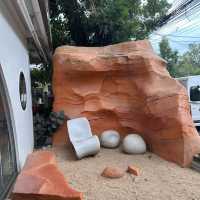 Mars CNX