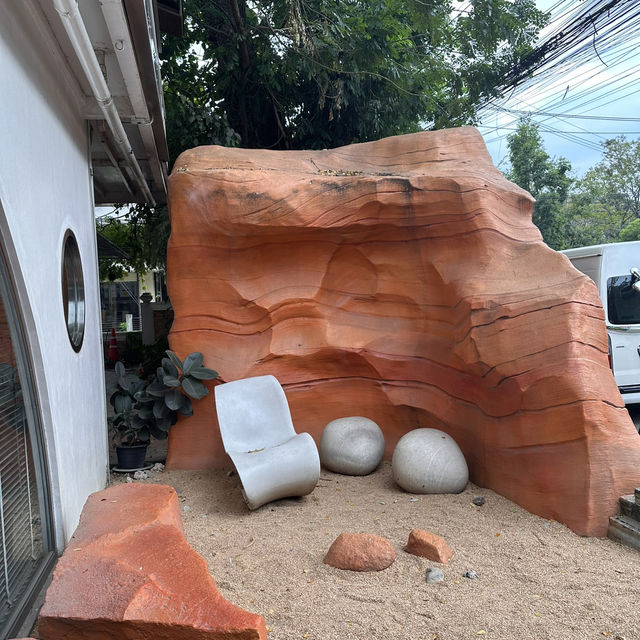 Mars CNX