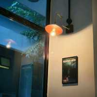 Ji Yue Coffee