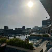 NH Collection Dubai The Palm