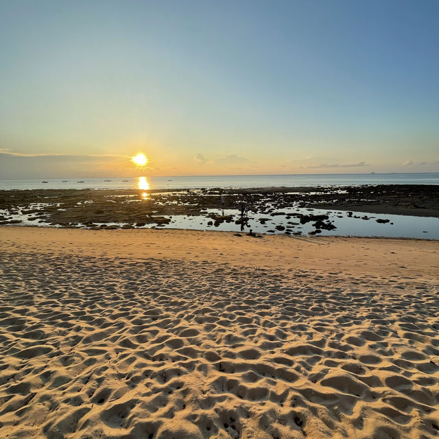 Tioman, another part of Malaysia 