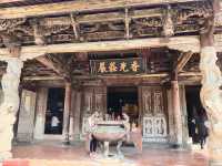 鹿港龍山寺！！