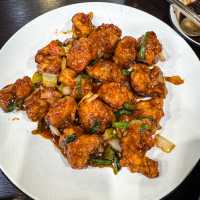 Noodle Star K: A Jajangmyeon Paradise in Tanjong Pagar