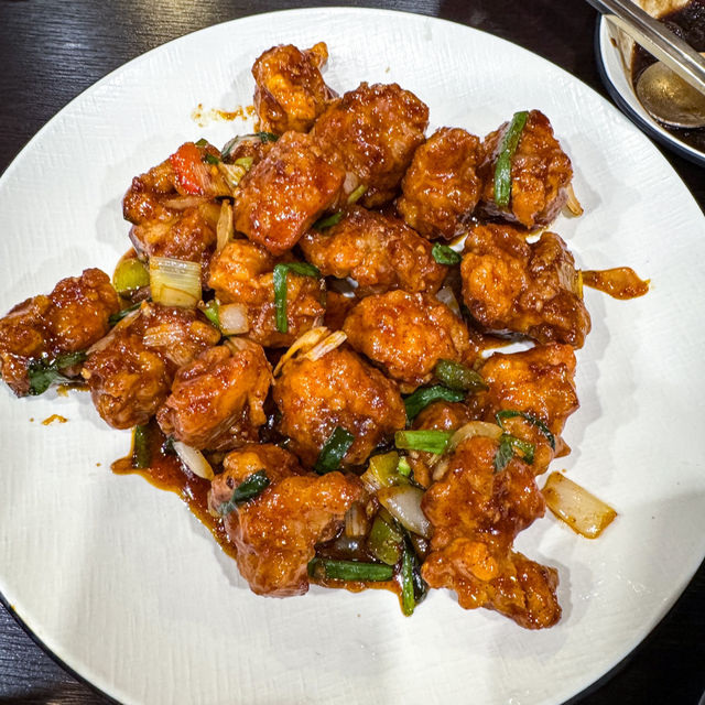 Noodle Star K: A Jajangmyeon Paradise in Tanjong Pagar