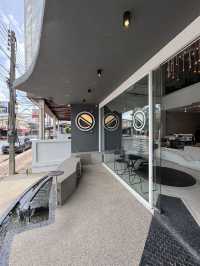 Echo coffee roastery กาแฟเจ้าดังของสุราษฎร์