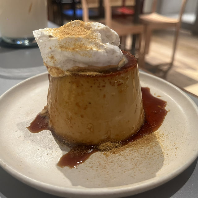 【東京🗼】上野・ホテルが運営する絶品おしゃカフェ🍽️