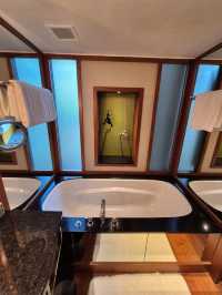 Sofitel Sentosa - Luxury Room 