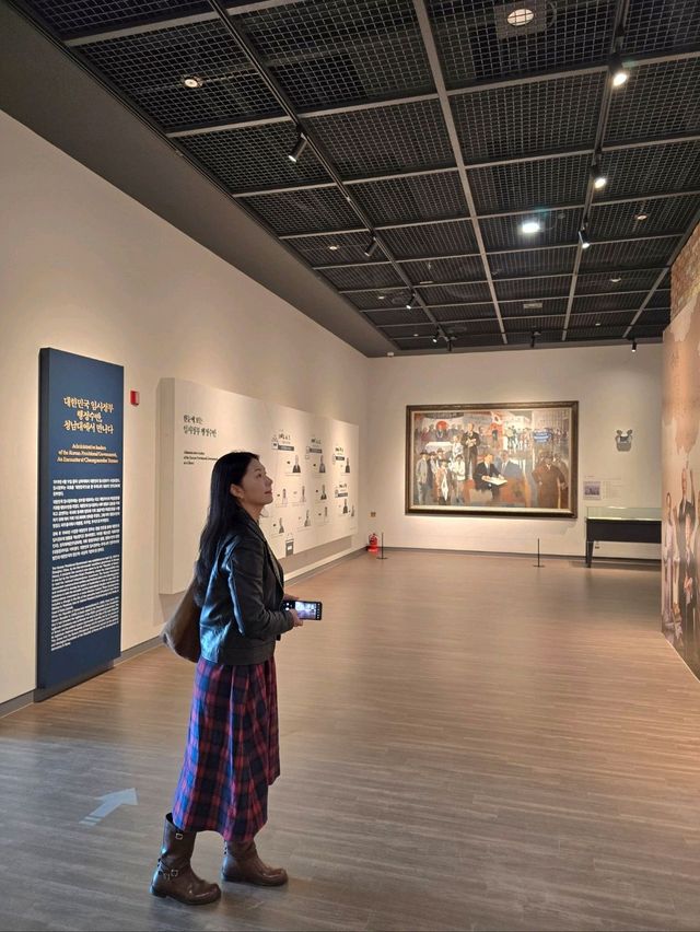 꼭 한번 가봐야할 여행지로 추천하는 청남대🧡