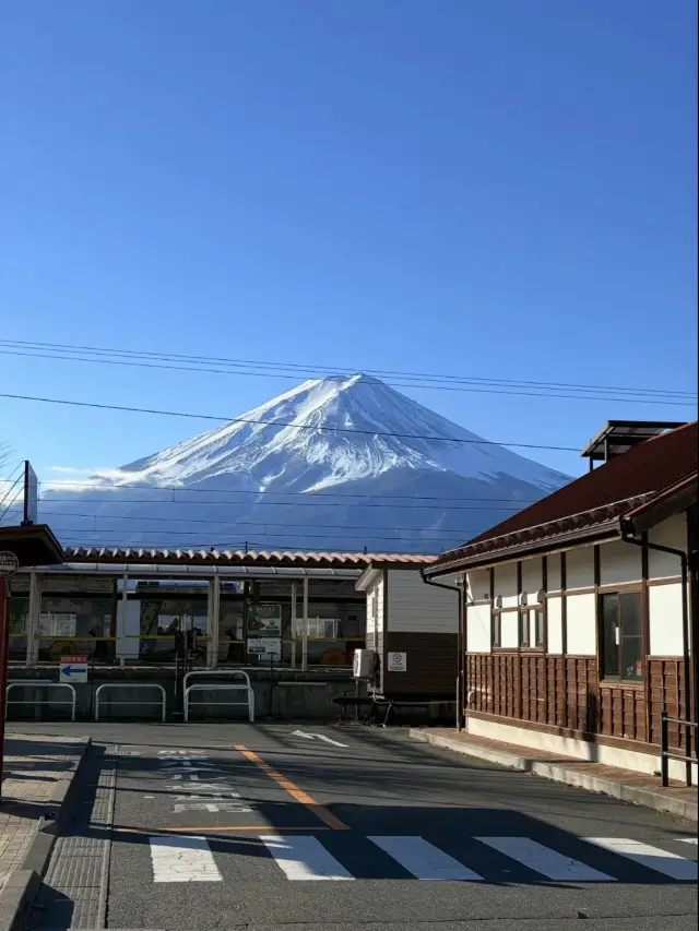 東京五日遊行程建議