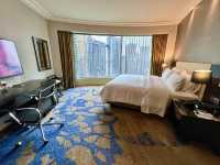 Luxury Stay at The Westin Kuala Lumpur