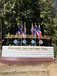 จุดชมวิวกิ่วแม่ปาน