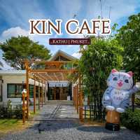 KIN CAFE 