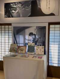 National Taiwan Museum of Comics: A Blend of Art, Storytelling, and Serene Design