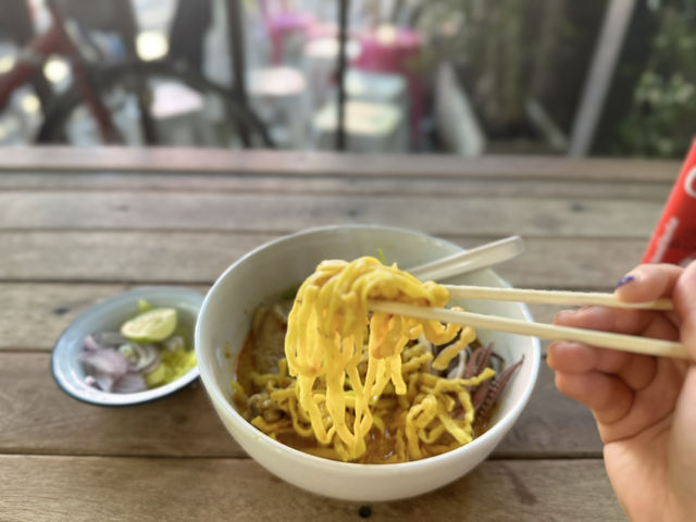 치앙마이 님망해민애서 꼭 가야할 맛집
