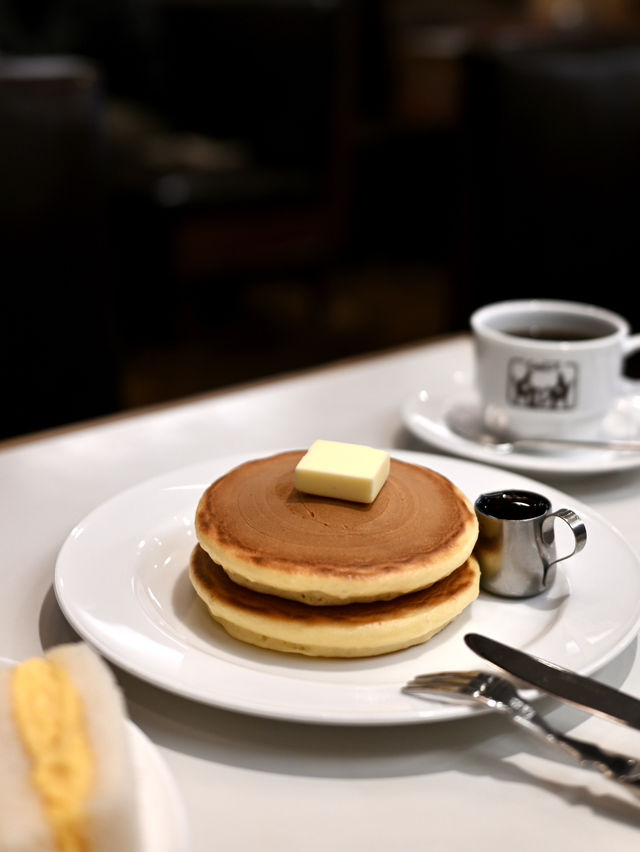 【京都｜三条】昭和7年創業のレトロな京都の喫茶店「スマート珈琲」