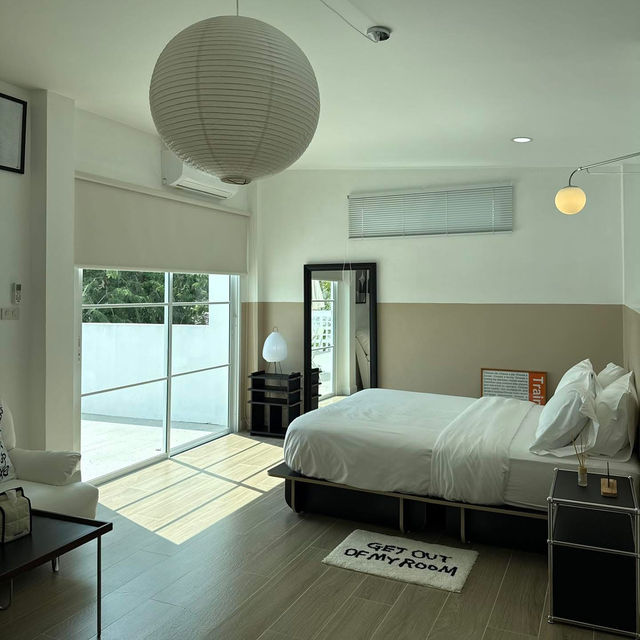 Something house villa, cha-am