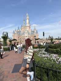 ดิสนีย์แลนด์เซี่ยงไฮ้ (Shanghai Disneyland