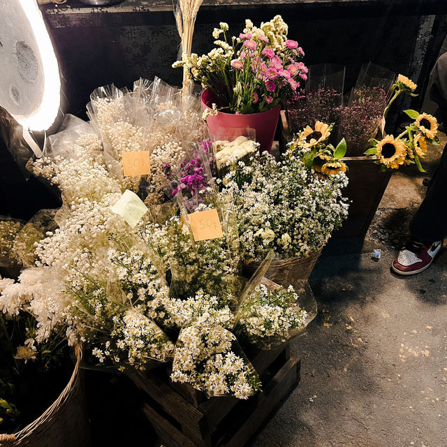 คลองแม่ข่า..โอตารุแห่งเมืองเจียงใหม่ 🌸🌼