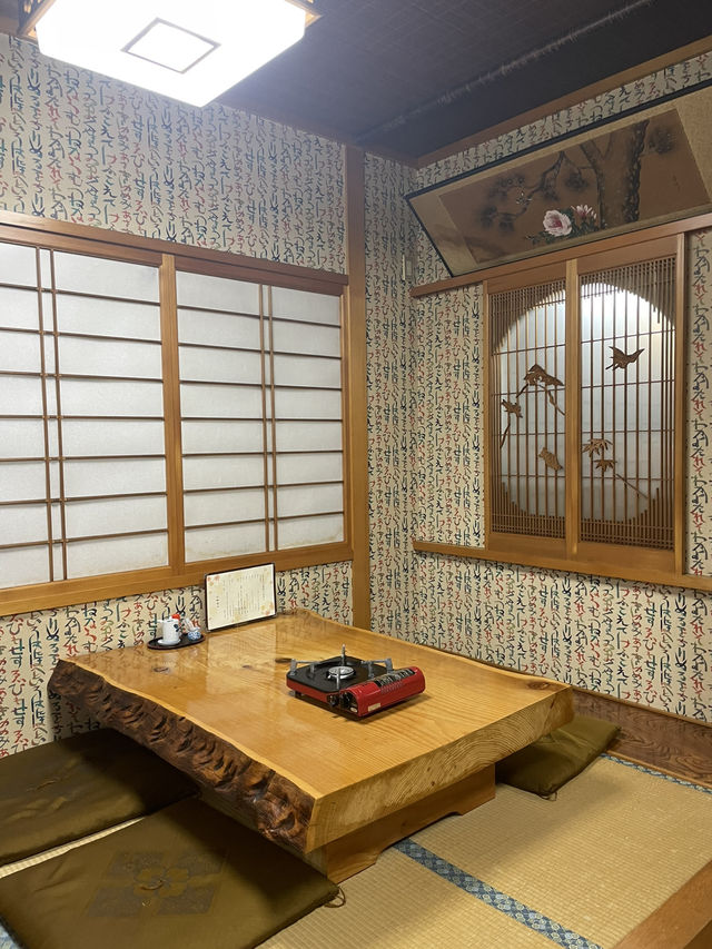 【秋田大館グルメ】きりたんぽ鍋