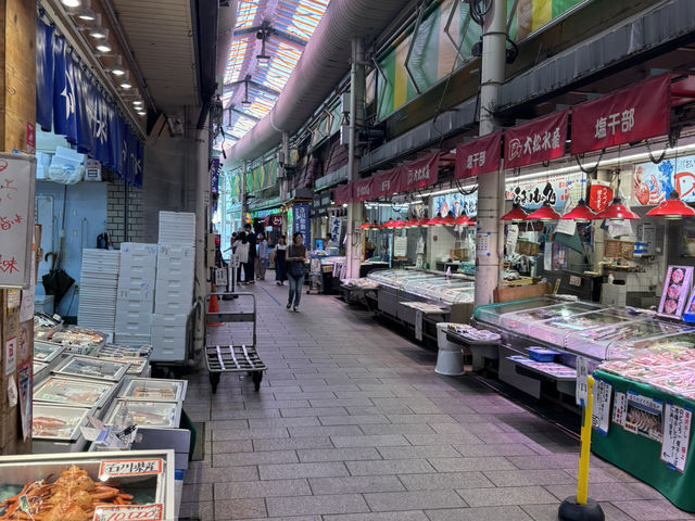 《金沢》加賀百万石を散策して
