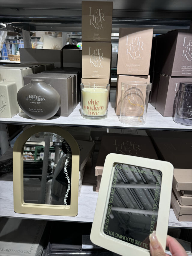 東京購物｜很受日本人喜愛的平民傢品雜貨店