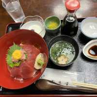 Uoshige ร้านลับเมือง shimoyoshida 