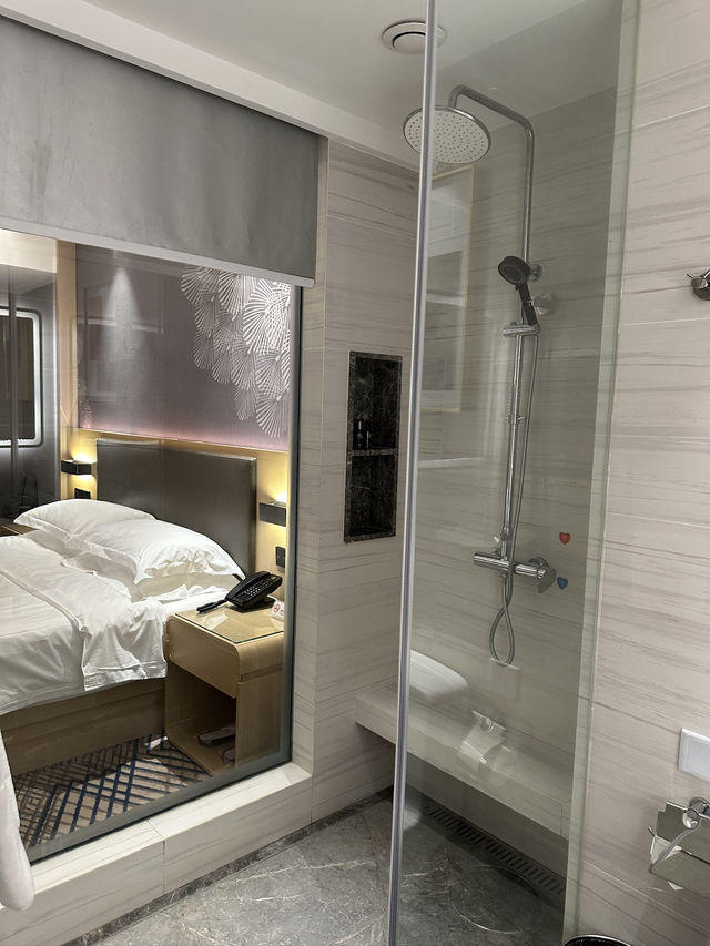 Where to stay in Zhuhai 🇨🇳 