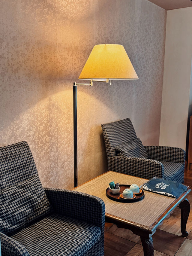 【宿泊記】クラシックホテル好き必見！日光金谷ホテル🏨