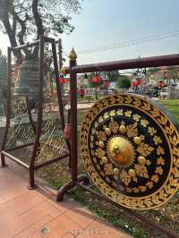 ศาลหลักเมืองจันทบุรี