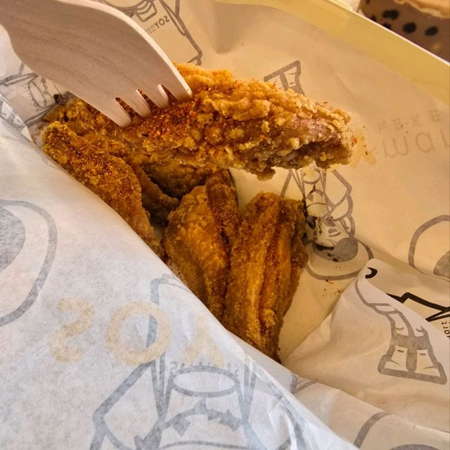 豆乳狂人📍荃灣海之戀