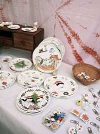 Best weekend market,Chiangmai