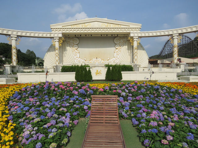 🇰🇷 首爾超美打卡樂園！