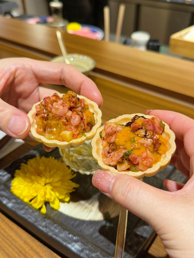 高質日本和牛壽喜燒專門店