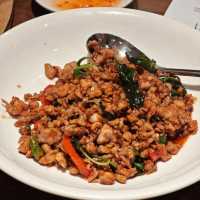 Super Yummy Thai Food!!!