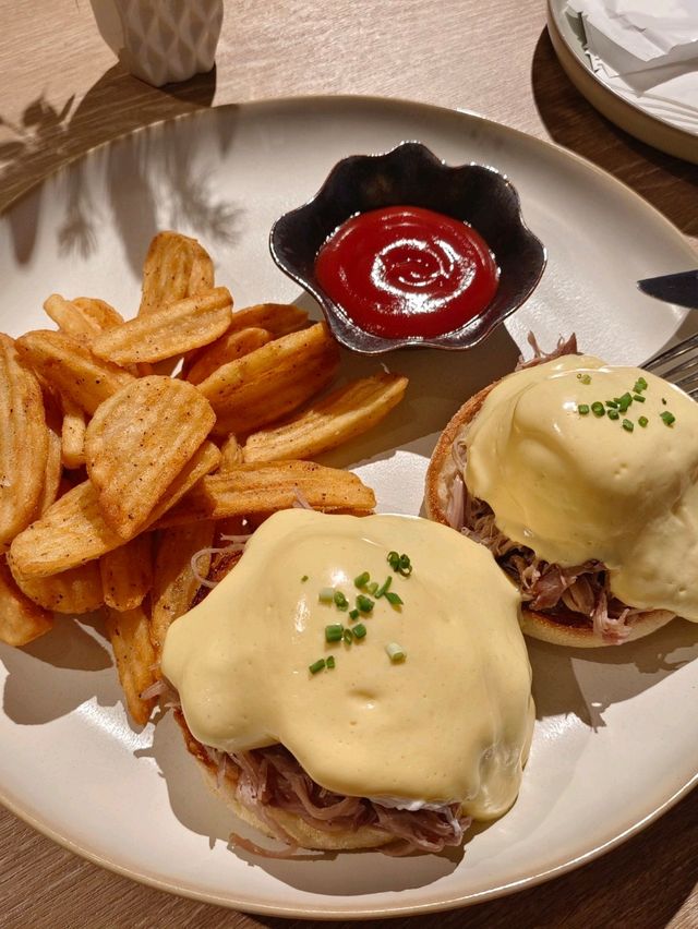 寒居酒店，BeGood Bakery | Cafe | Restaurant