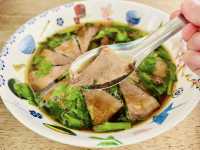 ก๋วยเตี๋ยวโตหนองมน เสิร์ฟอร่อยกว่า 45 ปี 