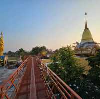 วัดเขาช่องพัฒนาราม