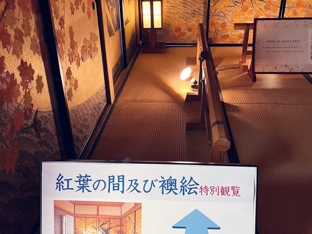 【紅葉と歴史】秋の水戸日帰り満喫モード🍁🚆