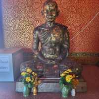 พระพุทธชินราช วัดเทวสุนทร(สุนทริการาม)