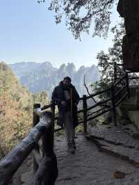 How to spend 2 days in Zhangjiajie 