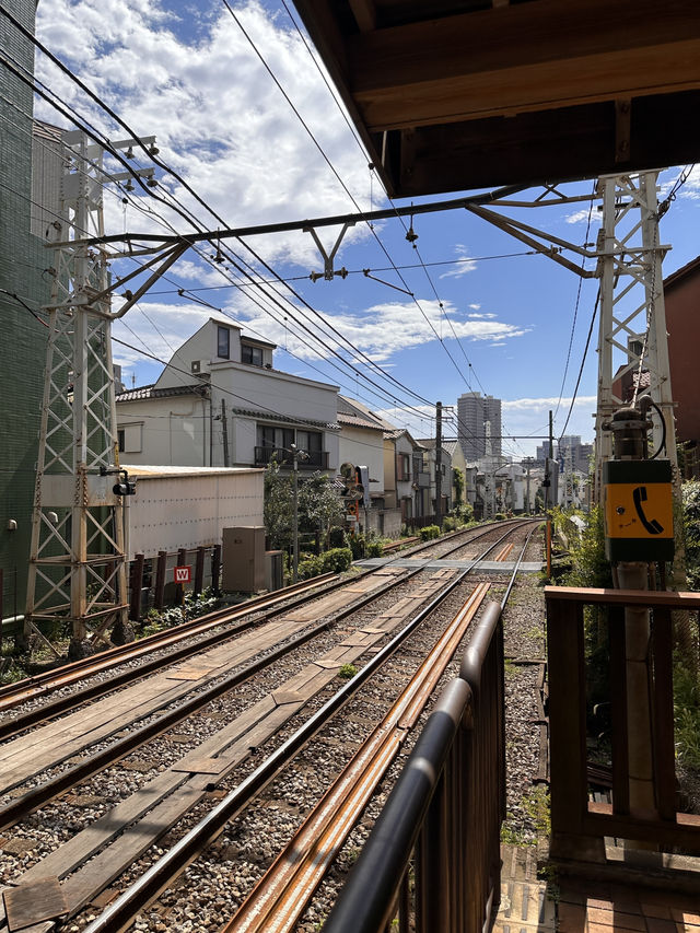 🇯🇵東京特色尋寶之地 – 巢鴨🪿地藏通商店街