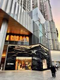 The MixC  ห้างสุดหรู Shenzhen