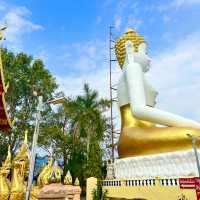 วัดพระธาตุดอยคำ เชียงใหม่