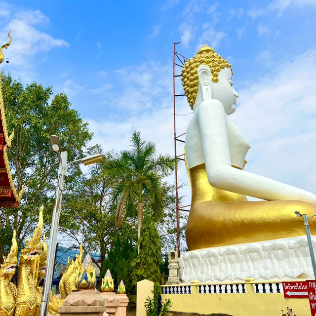 วัดพระธาตุดอยคำ เชียงใหม่