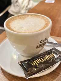 세비야 브런치 맛집을 찾고 있다면? FLIO