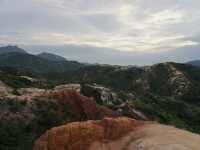 Hong Kong’s Hidden Grand Canyon: A Geological Marvel Beyond the Cityscape