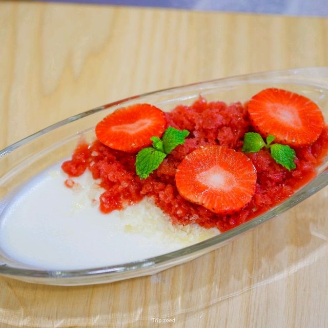 ร้านอาหารอิตาเลี่ยนที่หัวหิน ใครชอบพิซซ่าห้ามพลาด